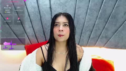 LILY MEGHAN online show from April 17, 10:12 pm