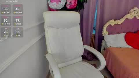 Lily online show from June 12, 3:05 am