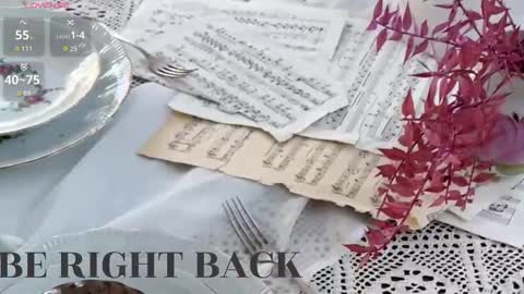 Lily online show from March 10, 2:16 am