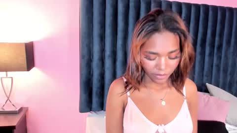 Lily Miiller online show from March 10, 9:29 pm