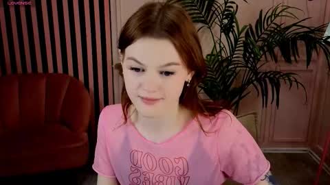 Im Lily online show from January 19, 1:21 pm