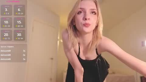 Lily online show from July 25, 12:52 am