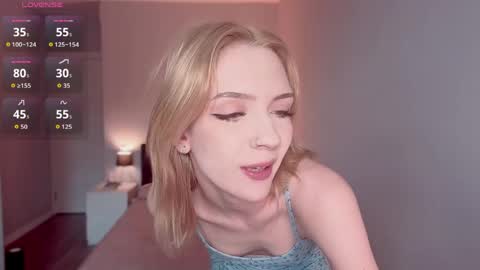 Lily online show from April 7, 7:54 am