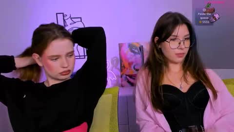 Lily online show from September 13, 7:27 pm