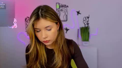 Lily online show from March 6, 12:59 pm