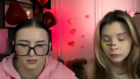 Lily online show from February 11, 7:29 pm