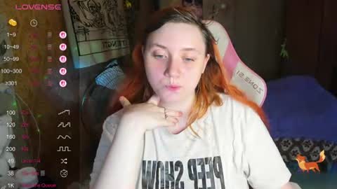 Alice online show from June 17, 3:00 am