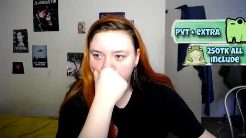 Alice online show from January 9, 9:48 am