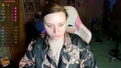 Alice online show from July 7, 5:50 pm