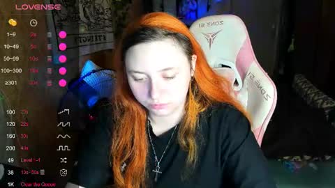 Alice online show from June 22, 8:49 pm