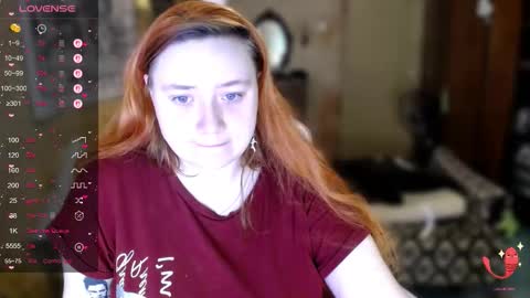 Alice online show from December 1, 5:55 pm