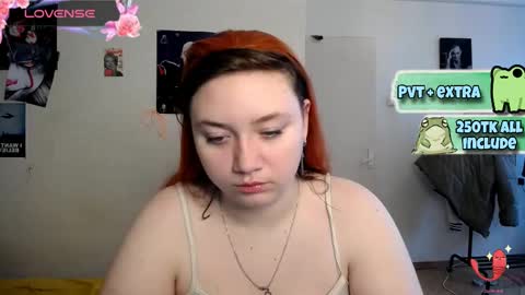 Alice online show from February 9, 10:31 am