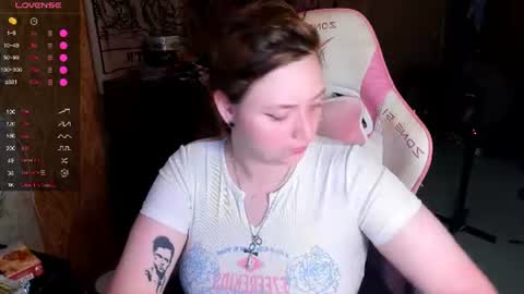 Alice online show from July 8, 7:06 pm