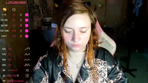 Alice online show from July 6, 10:12 am