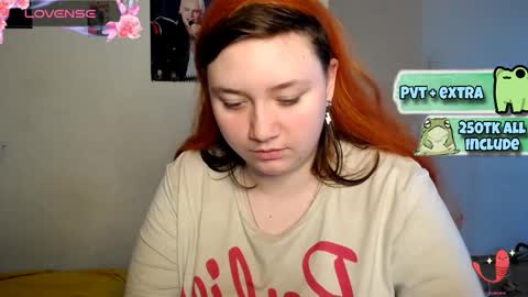 Alice online show from February 22, 1:35 pm