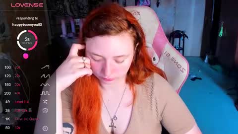 Alice online show from June 29, 11:43 am