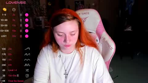 Alice online show from July 2, 8:47 pm