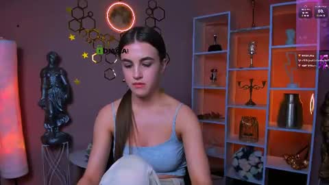 Lily online show from July 28, 5:13 pm