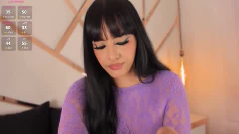 Snapshot of lily_stclair chatting on October 21, 12:54 pm   .  online show from October 21, 12:54 pm