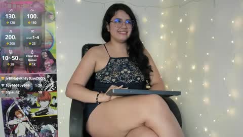 Lily online show from January 22, 6:31 am