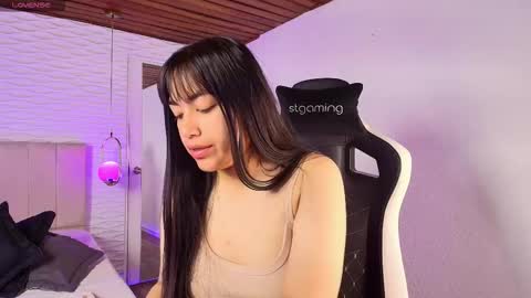 lily_waist online show from September 29, 11:09 am