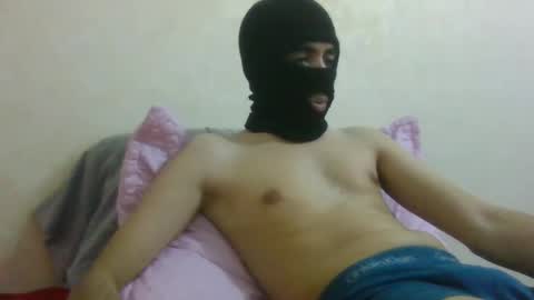 lilyasaad online show from October 17, 9:08 pm