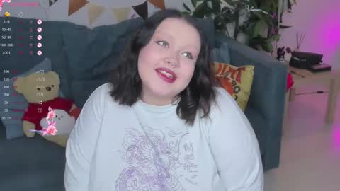 Lily online show from October 4, 8:39 pm