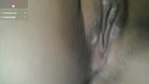 Lilybeth.  online show from November 11, 1:41 am