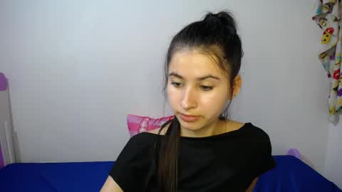 Lily Dumn online show from December 22, 4:19 am