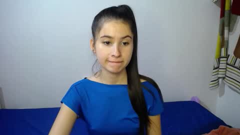 Lily Dumn online show from December 21, 4:08 am