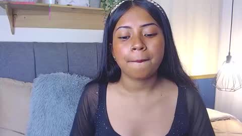 CALL ME   L I L Y   online show from October 11, 8:12 pm