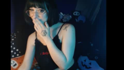 LUka online show from November 18, 8:23 pm