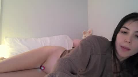 lilylustxoxo online show from November 21, 5:16 am