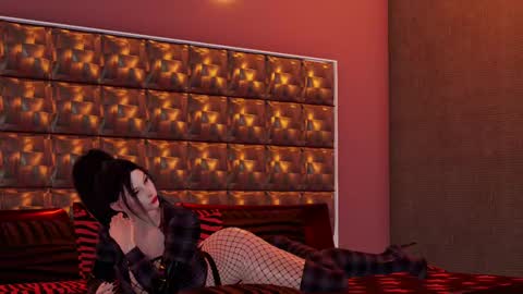 Lily online show from February 9, 5:29 am