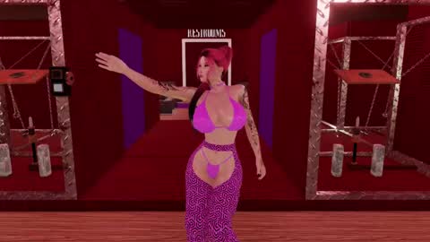 Lily online show from February 15, 10:11 am