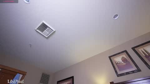 Liliana Marie Pixelate online show from April 29, 2:38 am