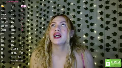 Snapshot of lilyrose1_ chatting on December 6, 4:55 pm You can call me Li ... online show from December 6, 4:55 pm