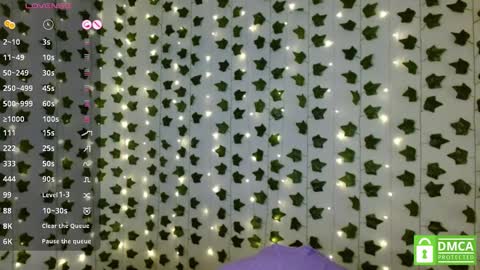 Snapshot of lilyrose1_ chatting on December 6, 11:08 pm You can call me Li ... online show from December 6, 11:08 pm