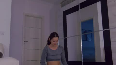 Lily online show from October 1, 5:34 pm