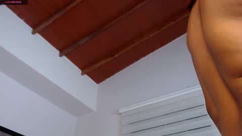 Lily Santana  online show from December 12, 7:30 am