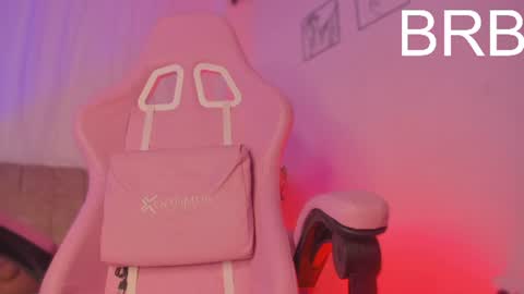 Lily  online show from June 19, 11:33 pm