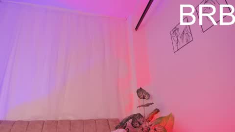 Lily  online show from June 14, 12:21 am
