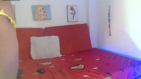 Snapshot of lilyspringfu chatting on September 9, 2:17 pm lilyspringfu online show from September 9, 2:17 pm