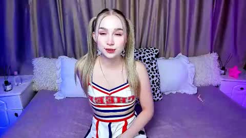 Lilian online show from November 20, 3:49 am