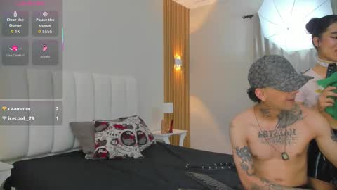 Lilythadam online show from November 11, 7:49 pm