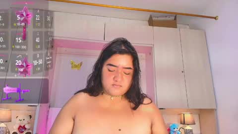 lilywhitee1 online show from June 5, 6:52 am