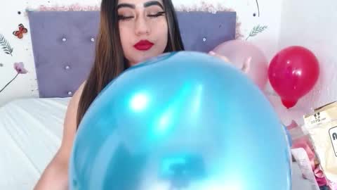 Lin  online show from March 21, 10:46 pm