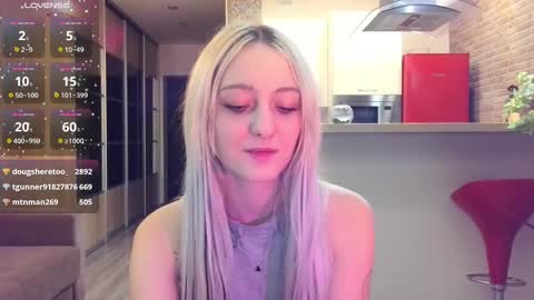 lin_xi online show from February 25, 11:26 pm