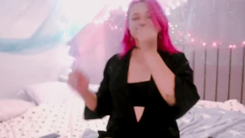 Lina2D tyan online show from March 26, 11:48 am