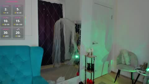 lina_bennet online show from May 27, 1:57 am